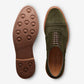 ALLEN EDMONDS STRANDMOK OXFORD - HUNTER GREEN SUEDE