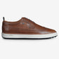 ALLEN EDMONDS DUNES WINGTIP GOLF SHOE (BROWN)