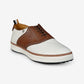 ALLEN EDMONDS STRAITS SADDLE GOLF SHOE