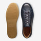 ALLEN EDMONDS BARNES LACE-UP SNEAKER - NAVY