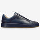 ALLEN EDMONDS BARNES LACE-UP SNEAKER - NAVY