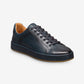 ALLEN EDMONDS BARNES LACE-UP SNEAKER - NAVY