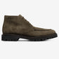 ALLEN EDMONDS GRAHAM CHUKKA BOOT - LODEN SUEDE