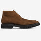 ALLEN EDMONDS GRAHAM CHUKKA BOOT - SNUFF SUEDE