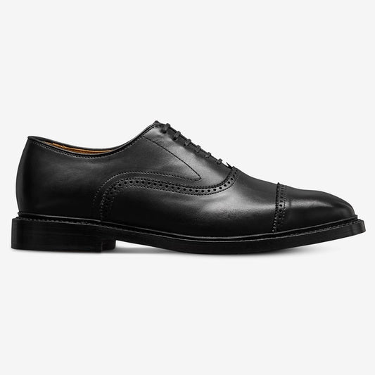 ALLEN EDMONDS MURRAY RESERVE OXFORD - BLACK