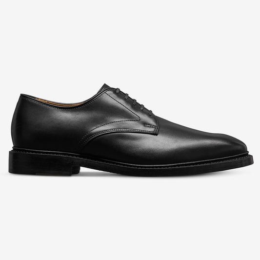 ALLEN EDMONDS MAXWELL RESERVE DERBY - BLACK