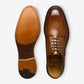 ALLEN EDMONDS MAXWELL RESERVE DERBY - CHILI