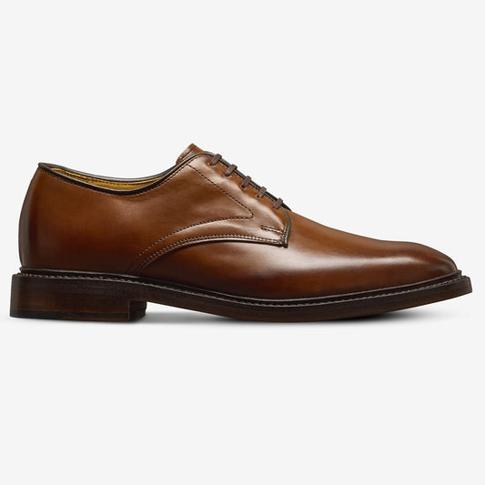 ALLEN EDMONDS MAXWELL RESERVE DERBY - CHILI