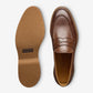 ALLEN EDMONDS RANDOLPH VERSE PENNY LOAFER - CHILI