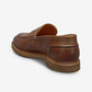 ALLEN EDMONDS RANDOLPH VERSE PENNY LOAFER - CHILI