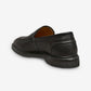 ALLEN EDMONDS RANDOLPH VERSE PENNY LOAFER - BLACK