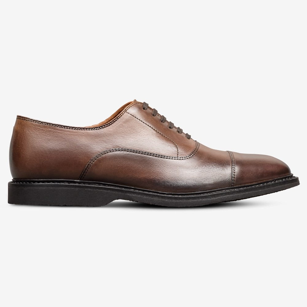 ALLEN EDMONDS PARK AVENUE VERSE - CHILI