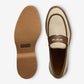 ALLEN EDMONDS RANDOLPH VERSE PENNY LOAFER - SAND / CHILI