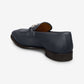 ALLEN EDMONDS STANTON BIT LOAFER - NAVY