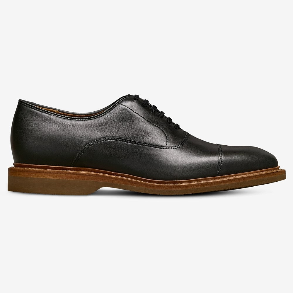 ALLEN EDMONDS PARK AVENUE VERSE - BLACK