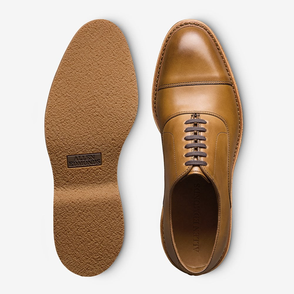 ALLEN EDMONDS PARK AVENUE VERSE - WALNUT