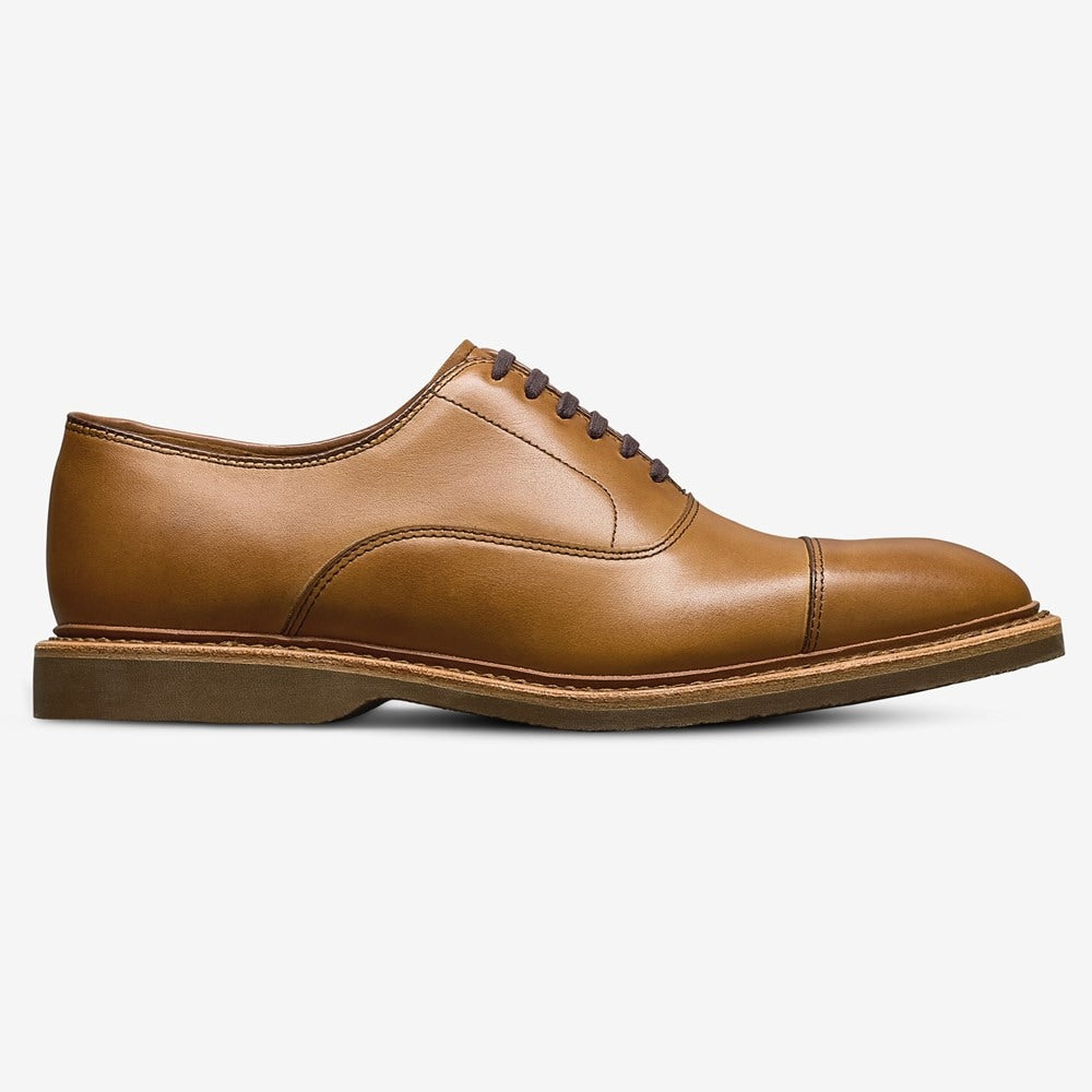 ALLEN EDMONDS PARK AVENUE VERSE - WALNUT