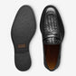 ALLEN EDMONDS RANDOLPH PENNY 乐福鞋 - 咖啡