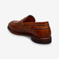 ALLEN EDMONDS RANDOLPH 2.0 PENNY LOAFER - DARK CHILI