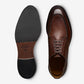 ALLEN EDMONDS RIVINGTON DERBY - CHILI