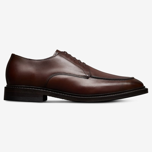 ALLEN EDMONDS RIVINGTON DERBY - CHILI