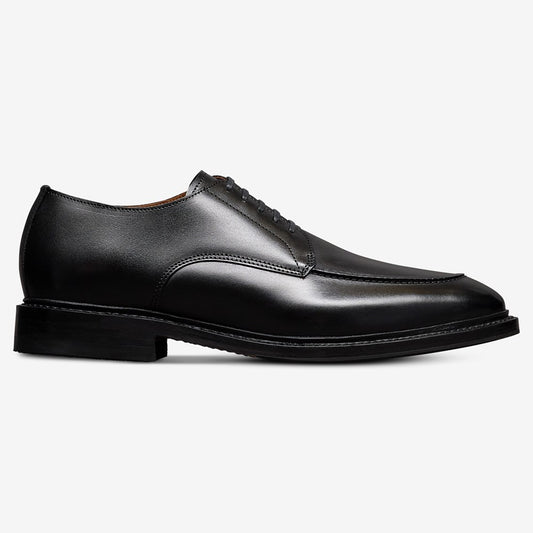 ALLEN EDMONDS RIVINGTON DERBY - BLACK