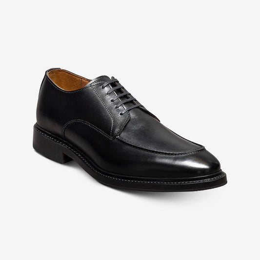 ALLEN EDMONDS RIVINGTON DERBY - BLACK