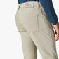 34 HERITAGE COOL TAPERED LEG PANTS (STONE COMFORT)