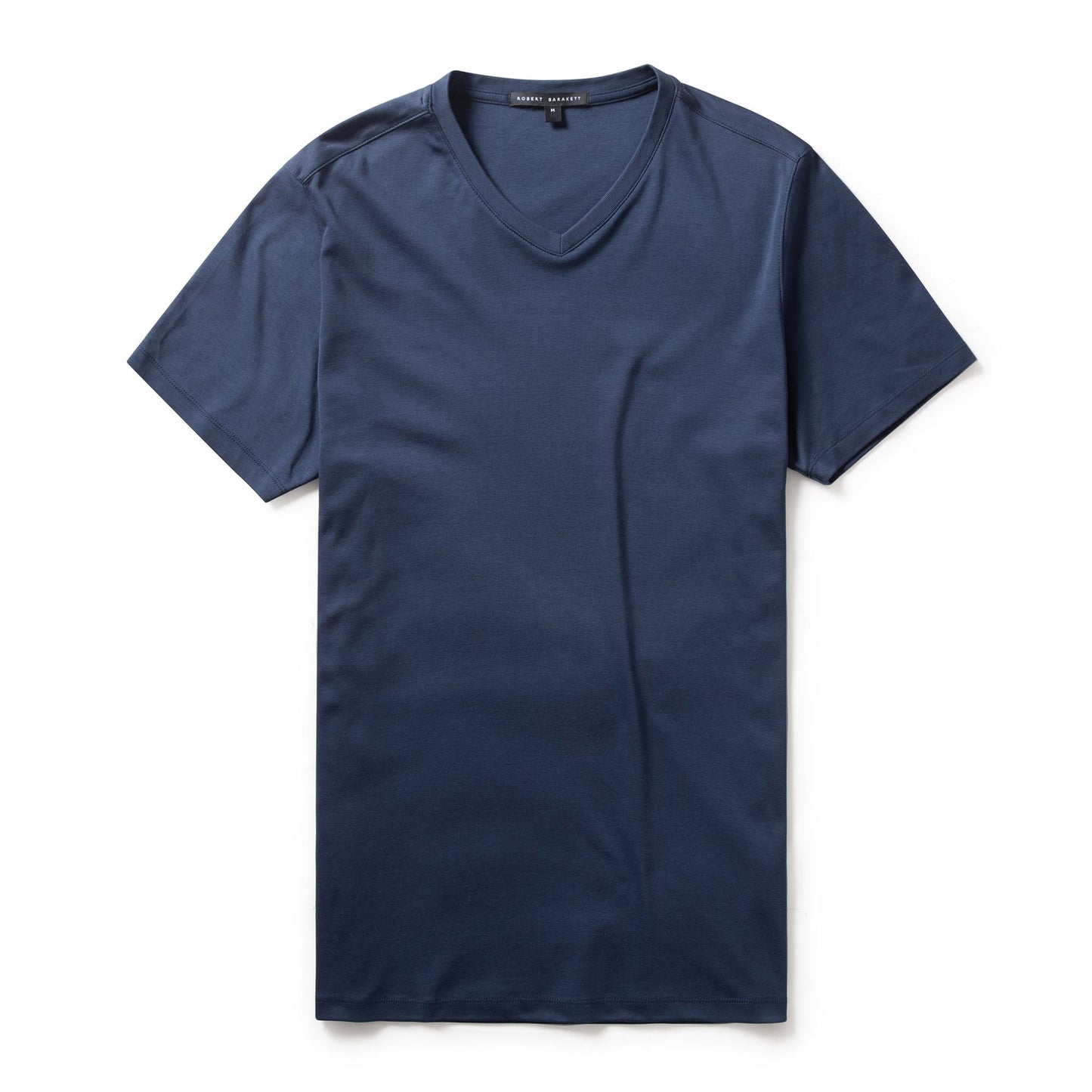 Robert Barakett Pima Cotton V-Neck