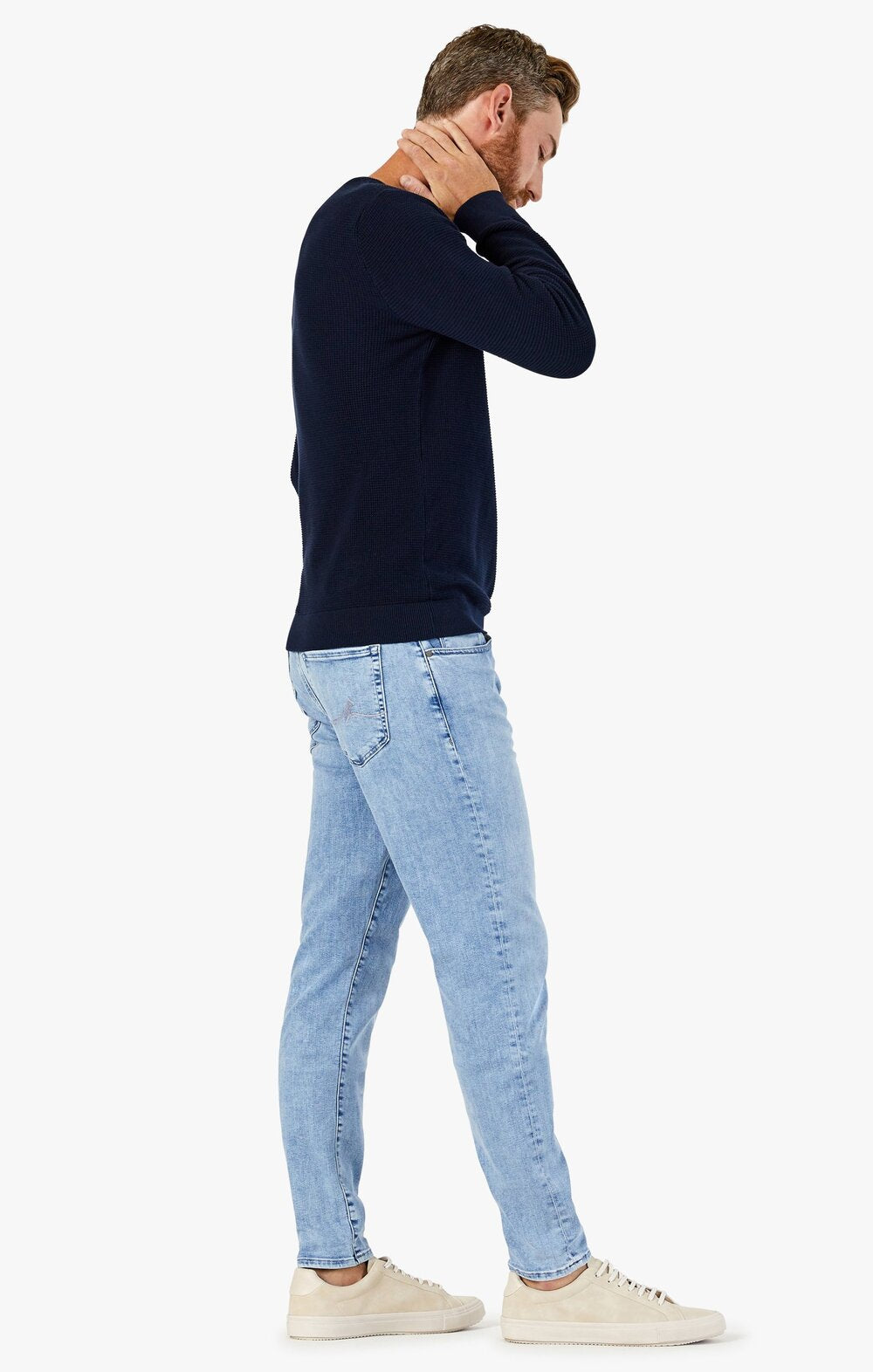 Ultra store slim jeans