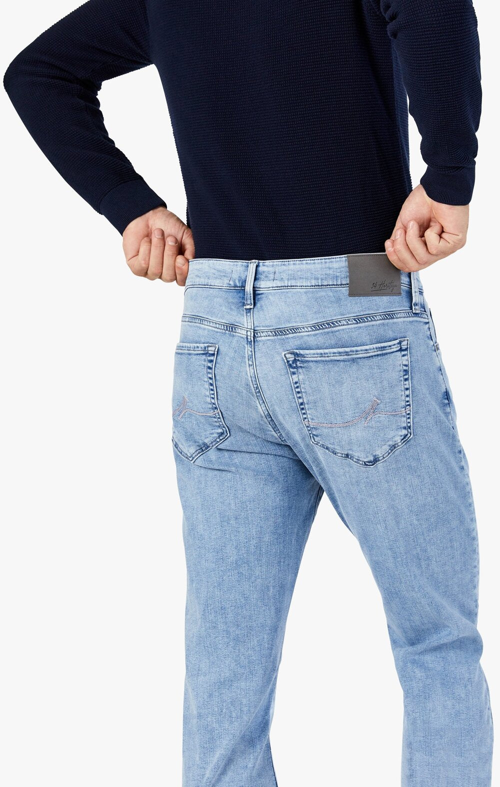 34 best sale heritage jeans