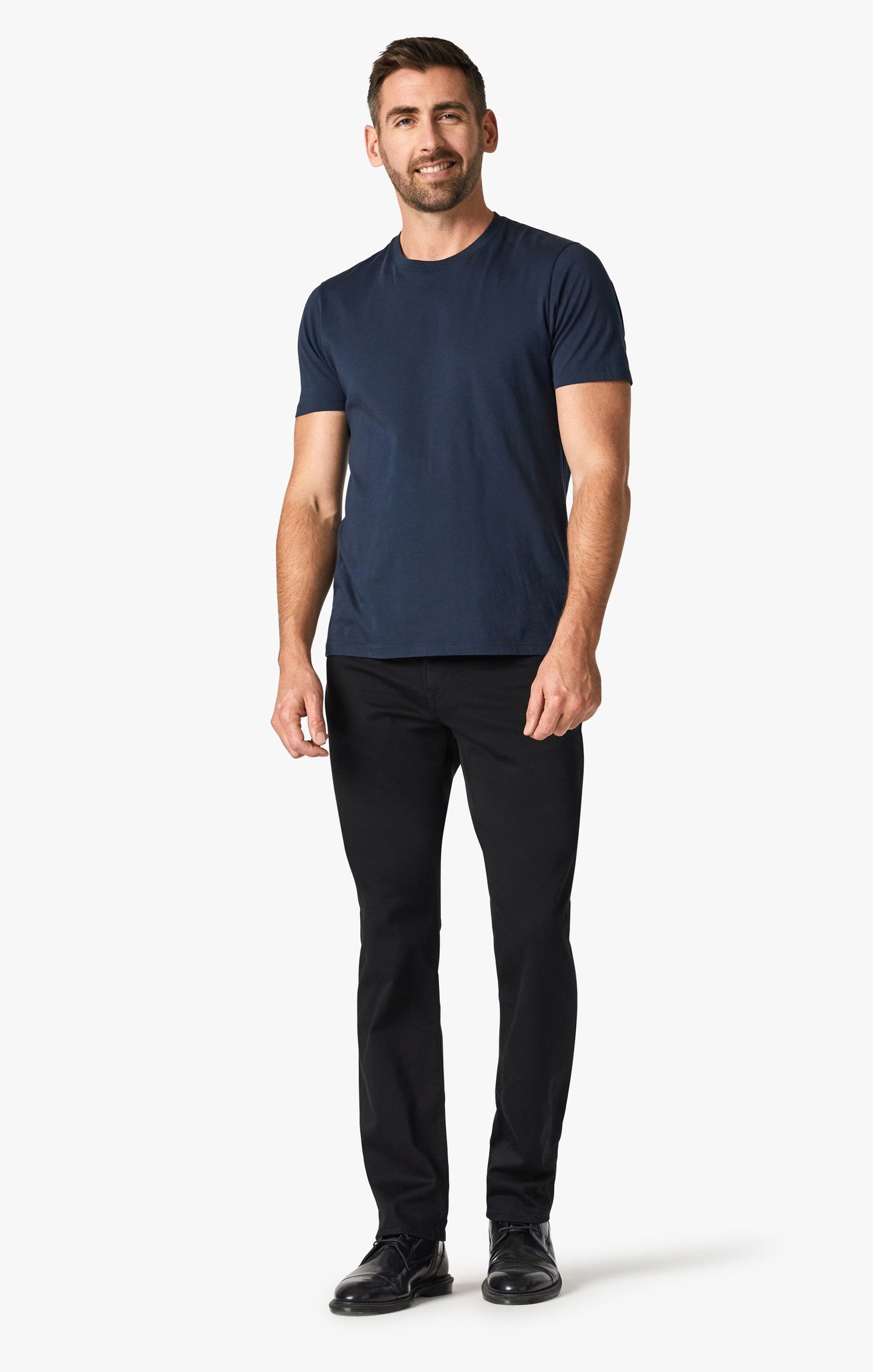 34 heritage stretch jeans