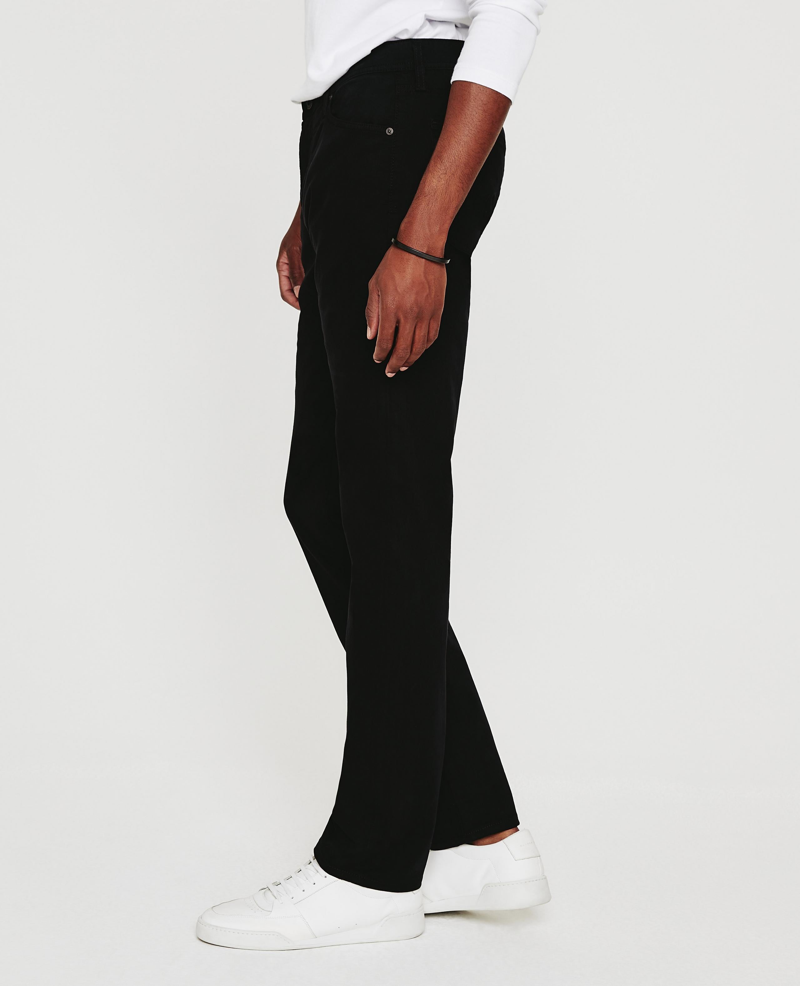 Ag hot sale black pants