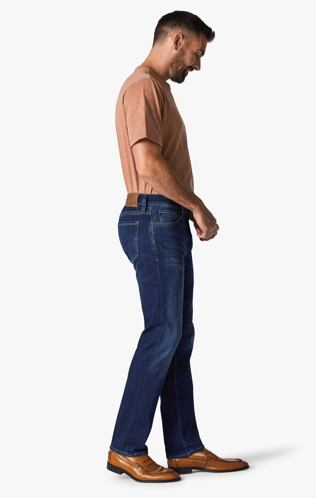 34 heritage stretch jeans