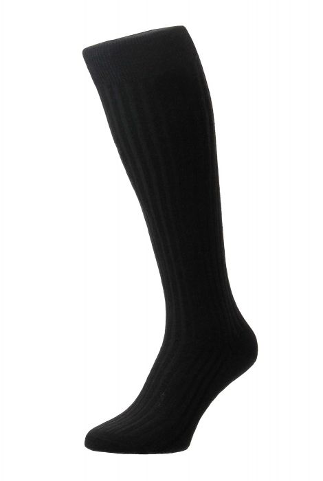 Pantherella Merino Wool Socks (Long)
