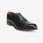 ALLEN EDMONDS PARK AVENUE 搭配 DANITE 橡胶鞋底 - 黑色