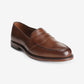 ALLEN EDMONDS RANDOLPH PENNY LOAFER - COFFEE