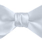 DION NECKWEAR PRE-TIED BOWTIE (SILK)