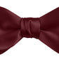 DION NECKWEAR PRE-TIED BOWTIE (SILK)