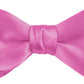 DION NECKWEAR PRE-TIED BOWTIE (SILK)
