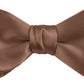 DION NECKWEAR PRE-TIED BOWTIE (SILK)