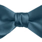 DION NECKWEAR PRE-TIED BOWTIE (SILK)