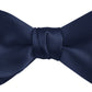 DION NECKWEAR PRE-TIED BOWTIE (SILK)