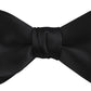 DION NECKWEAR PRE-TIED BOWTIE (SILK)