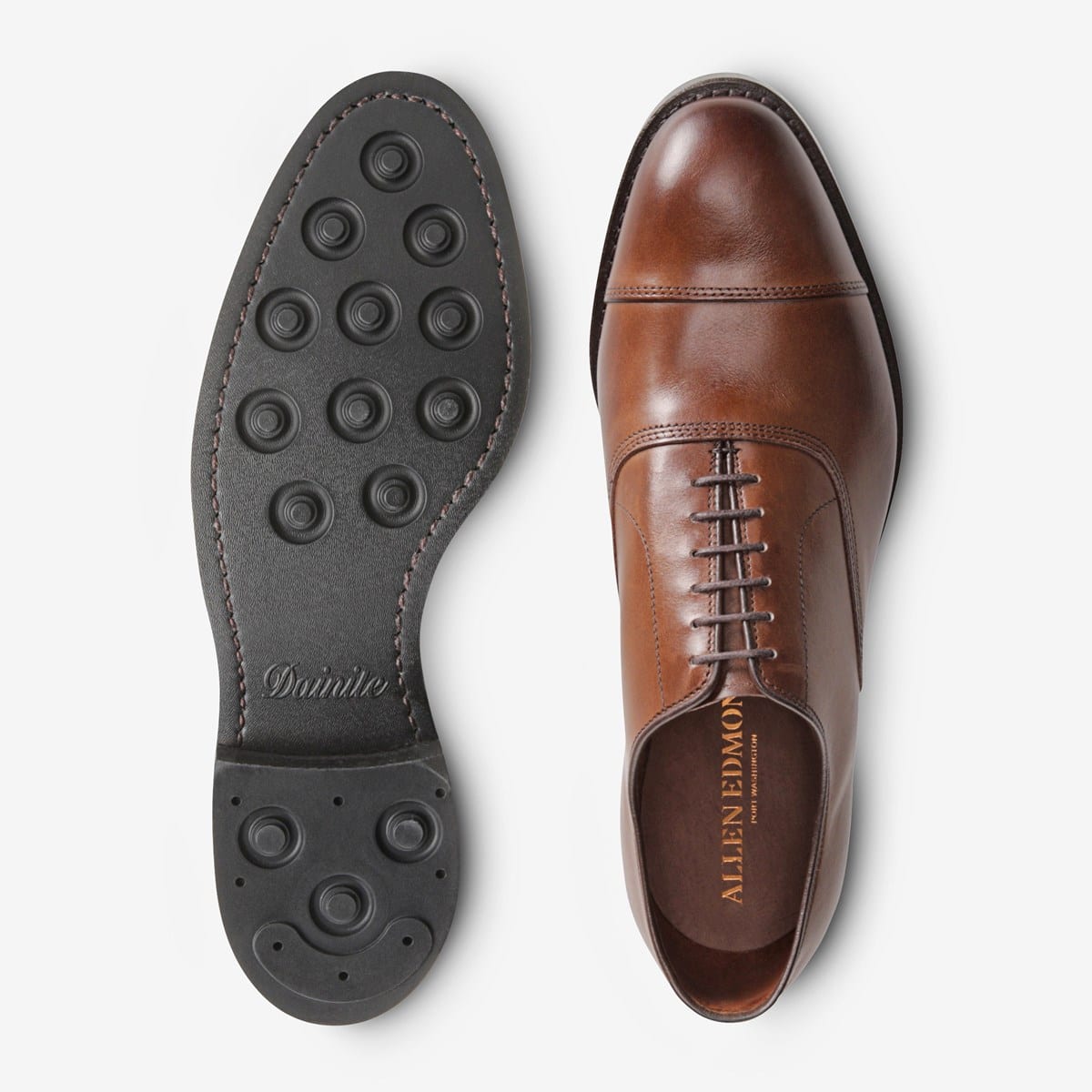 Dress shoes with hot sale rubber soles