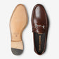 ALLEN EDMONDS VERONA II DRESS LOAFER - CHILI