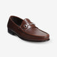 ALLEN EDMONDS VERONA II DRESS LOAFER - CHILI