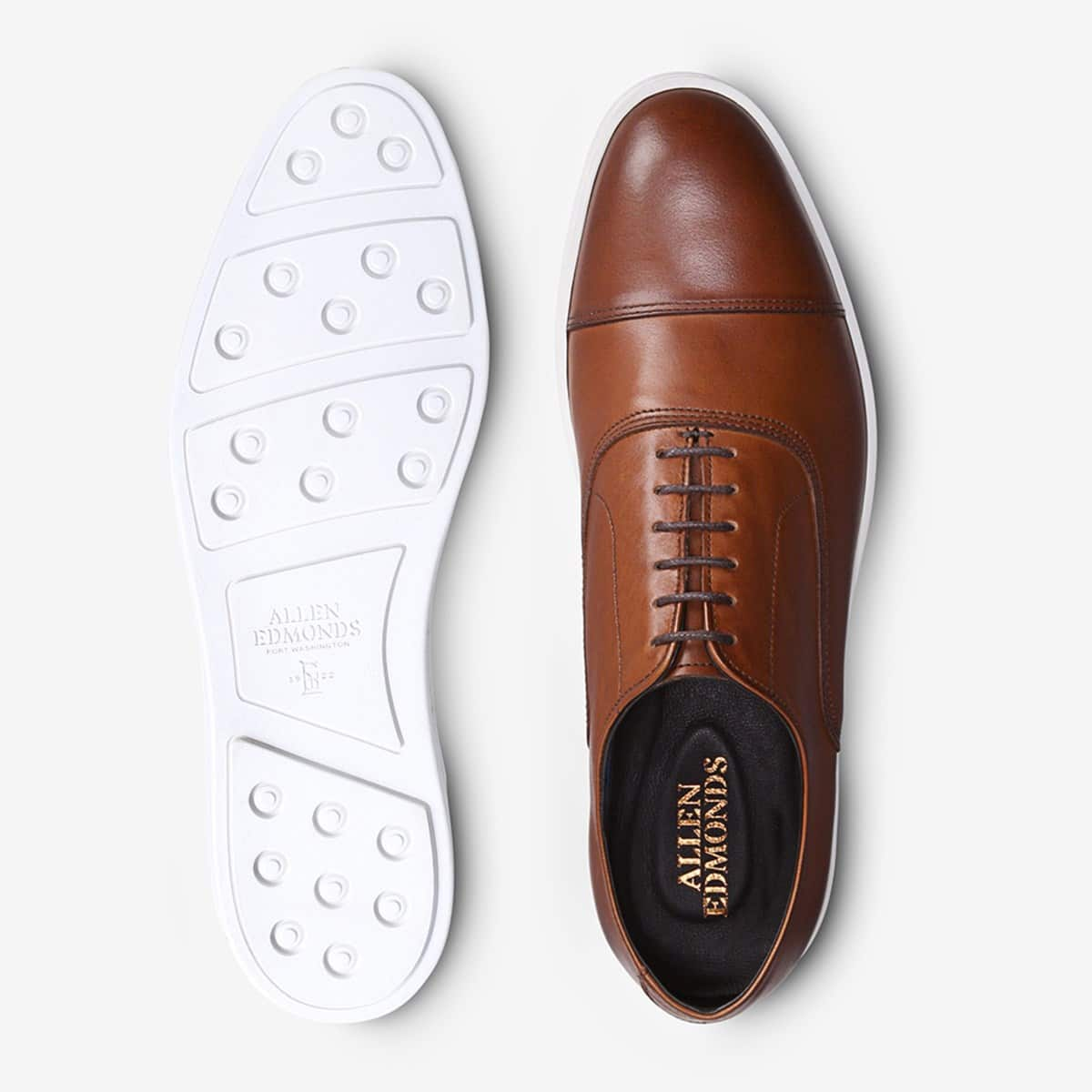 Allen edmonds park sale avenue chili