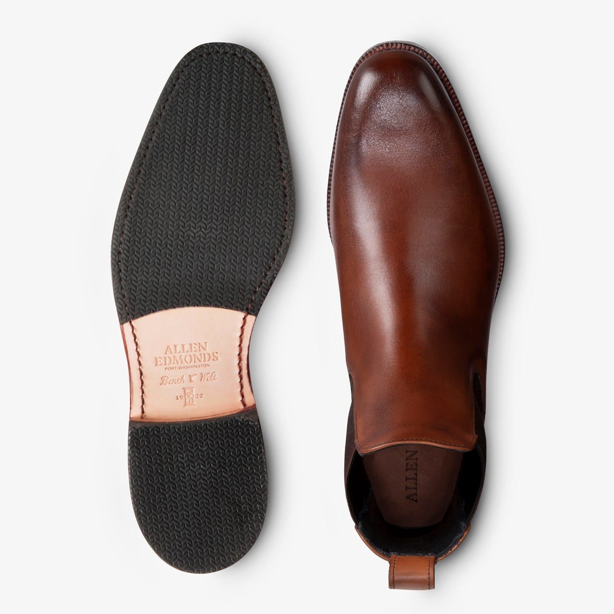 Allen sales edmonds chelsea