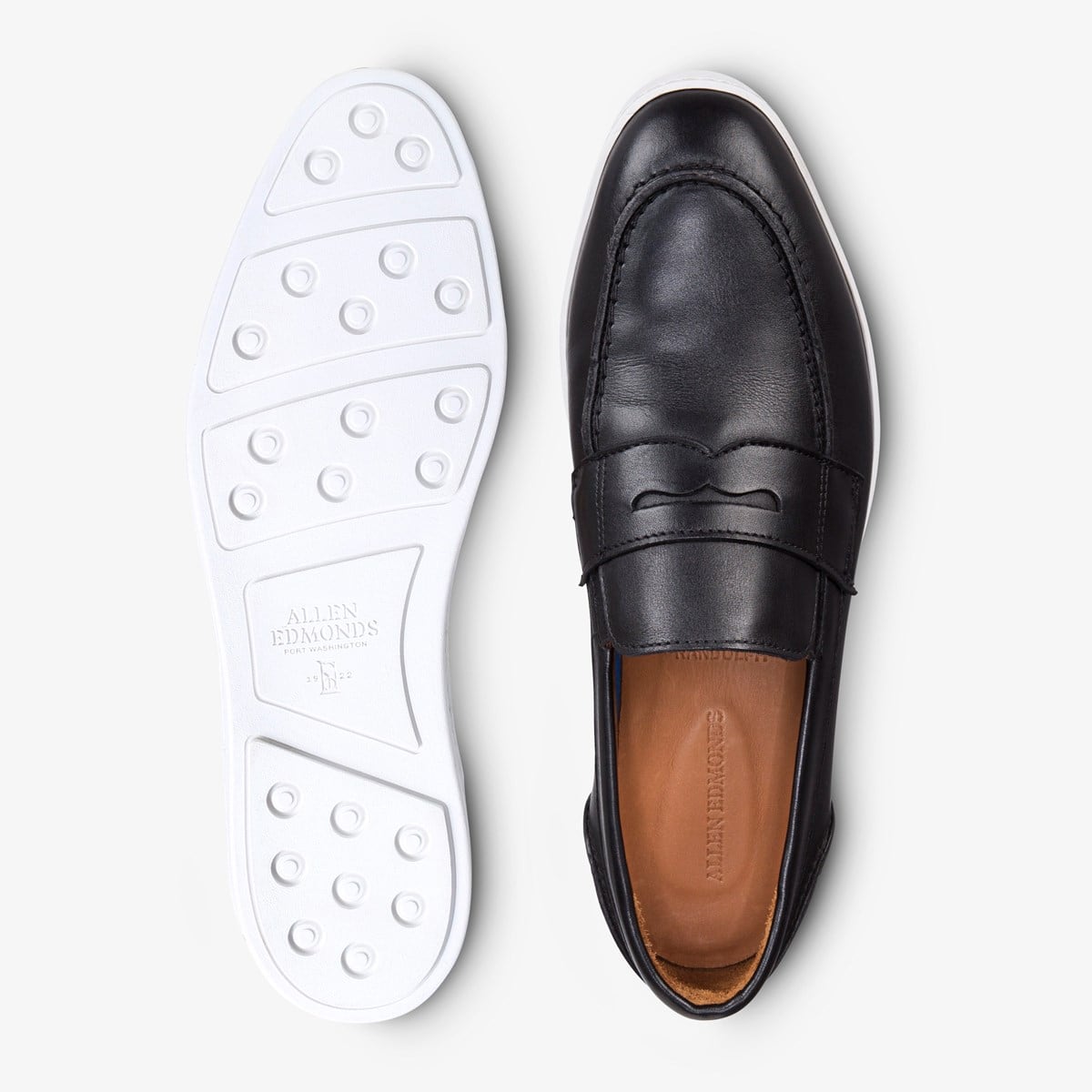 Allen edmonds randolph hotsell